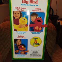 Big Bird
