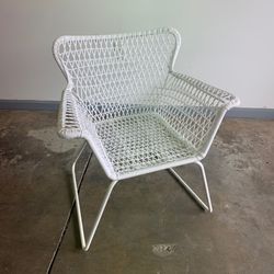 Hogsten armchair ikea sale