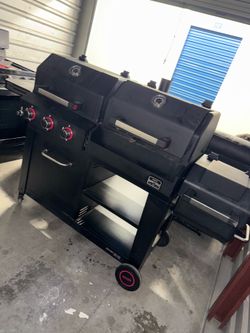 asador