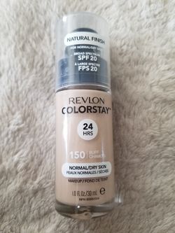 Revlon Colorstay 24 Hours #150 Buff SPF 20