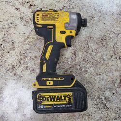 Dewalt DCF887