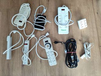 power strip
