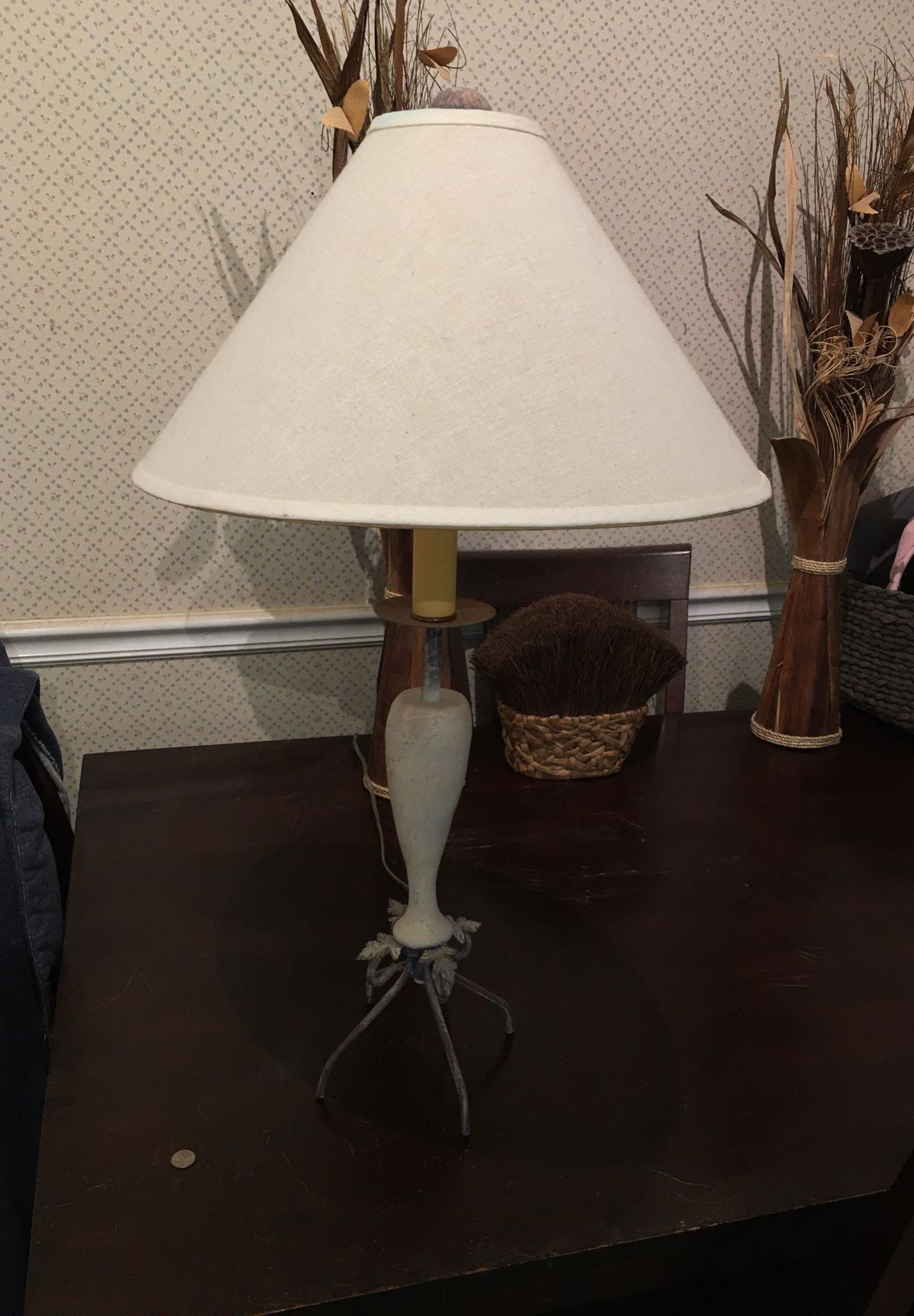 Nice looking Lamp