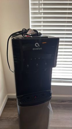 Water Dispenser