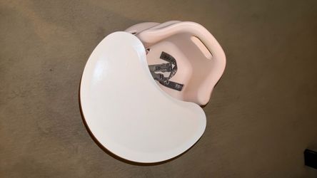 Upseat pink