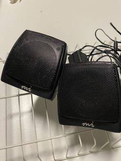 Mini Speaker