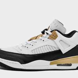 Mens Spizike Jordan Low
