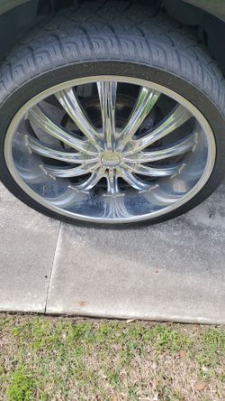 Rims