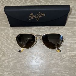 MAUI JIM SUNGLASSES