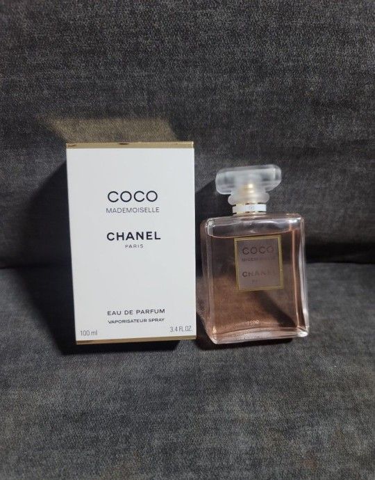Chanel Coco Mademoiselle Women's Perfume