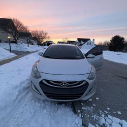 2014 Hyundai Elantra