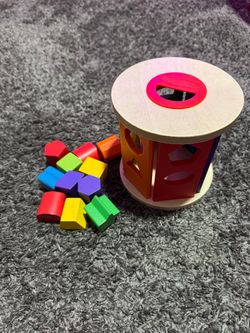 Melissa and doug