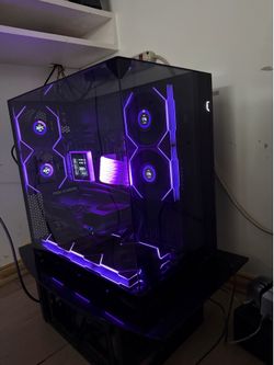 Gaming pc