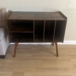 Furniture For CD & Records 