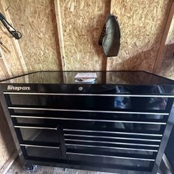 55” Snap-On Box w/ Power Drawer