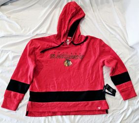 Chicago Blackhawks Hoodie