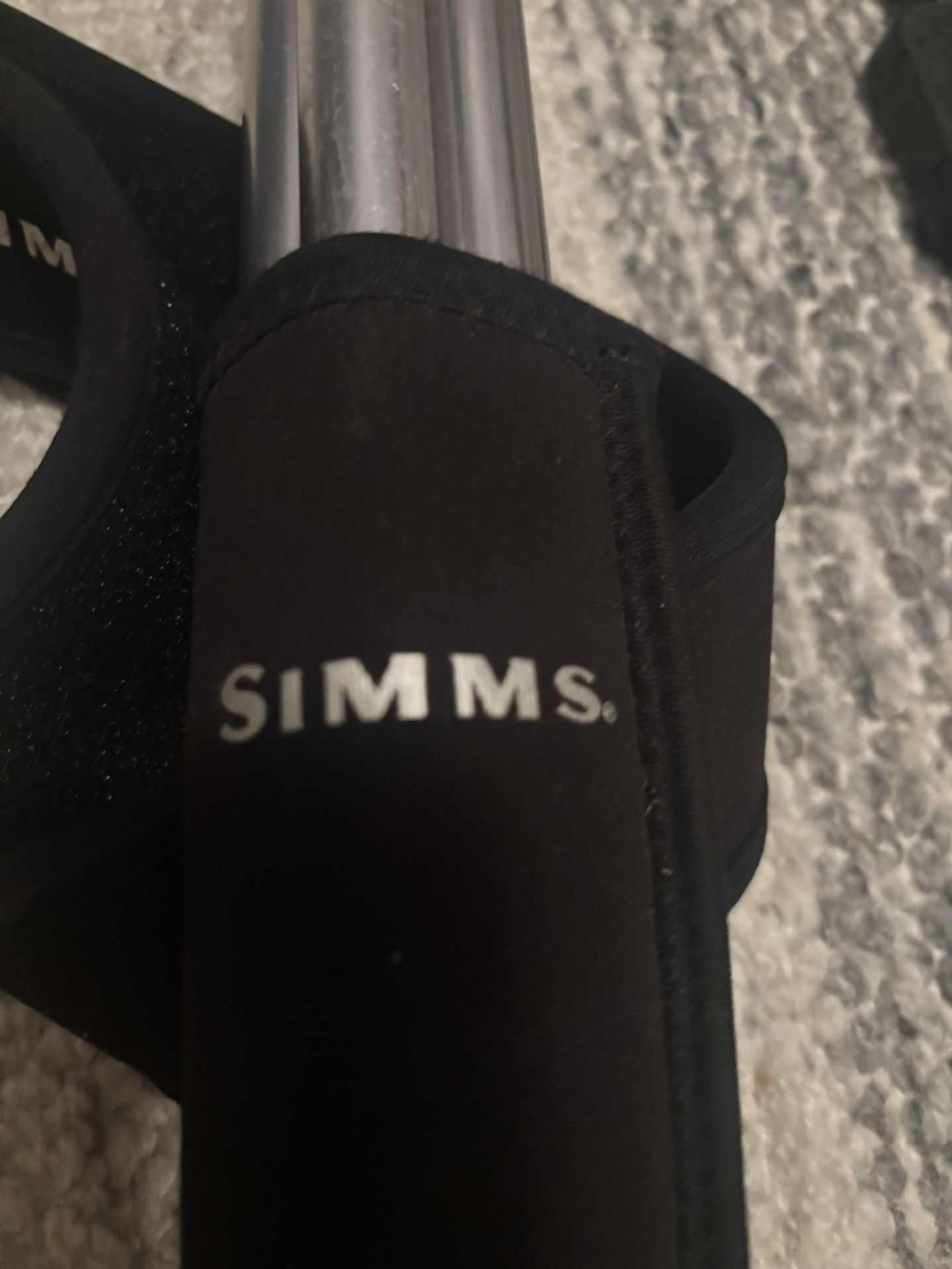 Simms Wading Staff