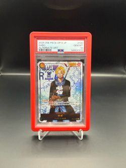 Sabo (alt. Art) op13