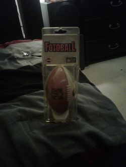 BARRY SANDERS FOTOBALL