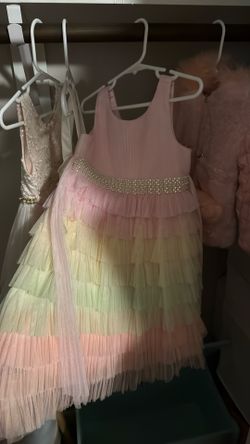 Toddler dresses & jacket 2 & 3T