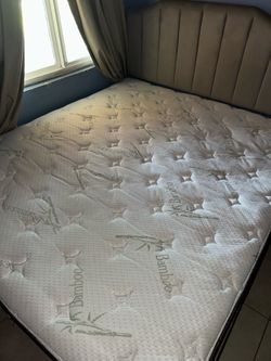 California king mattress only