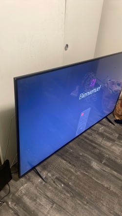 LG 4k OLED UHD TV 65inch