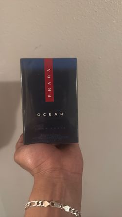 Prada Ocean