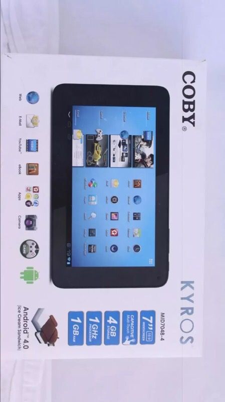 Tablets