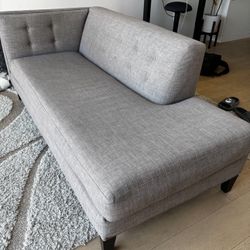 Couch Chaise sofa 