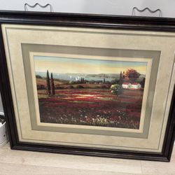 ART PAINT FRAME 