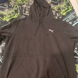 Puma Hoodie
