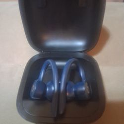 Powerbeats Pro By Dre