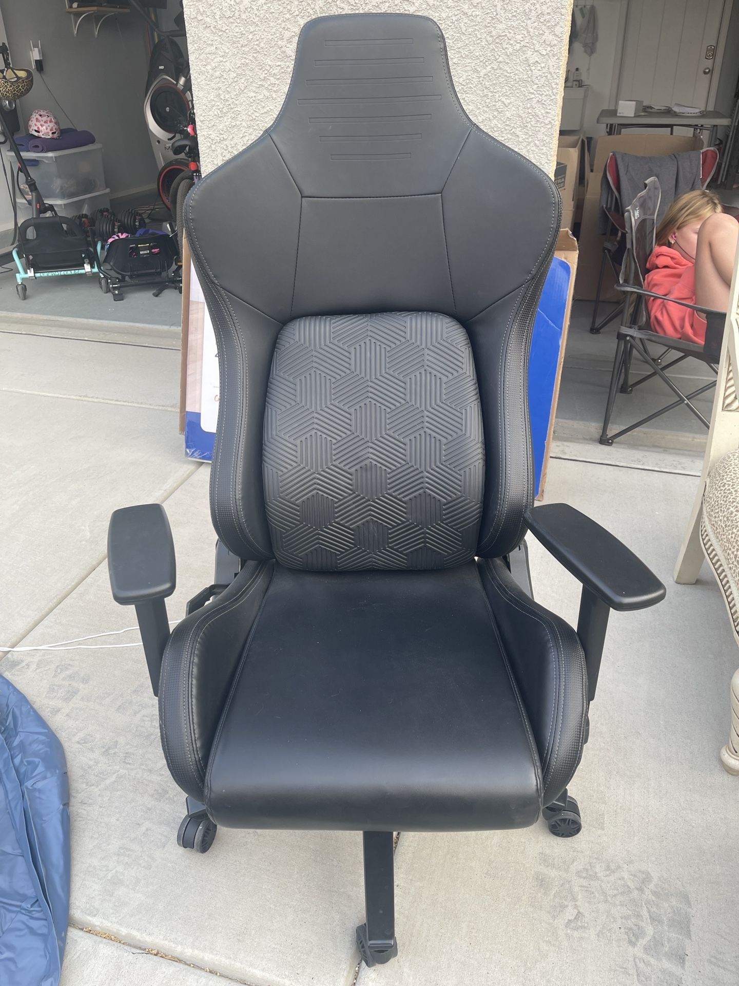 Gaming Chair