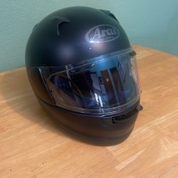 Arai Motorcycle Helmet