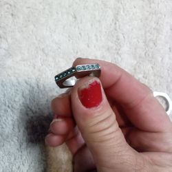 Women's or Men's Ring