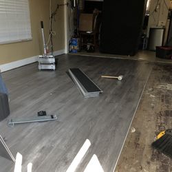Carpet And Flooring