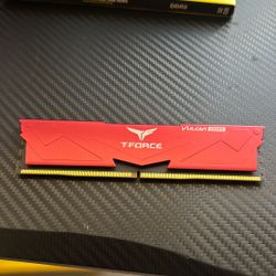 Tforce 16 GB Ram Brand New 