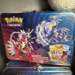 Pokémon Lunch Box