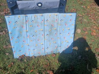 Pack And Play $10