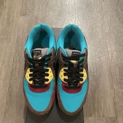 Nike Air Max 90 men’s 7.5/ women’s 9