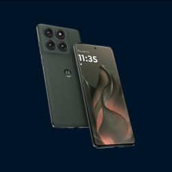 Motorola Edge 2025