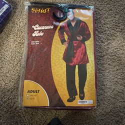 Costume New 