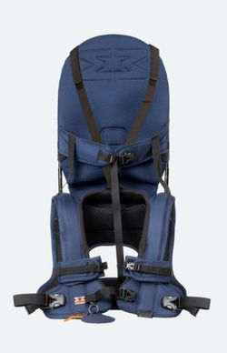 Minimeis G4 Shoulder Carrier / Baby Carrier