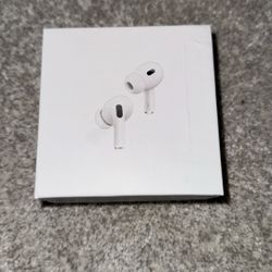 AirPods Pro 2nd Generation