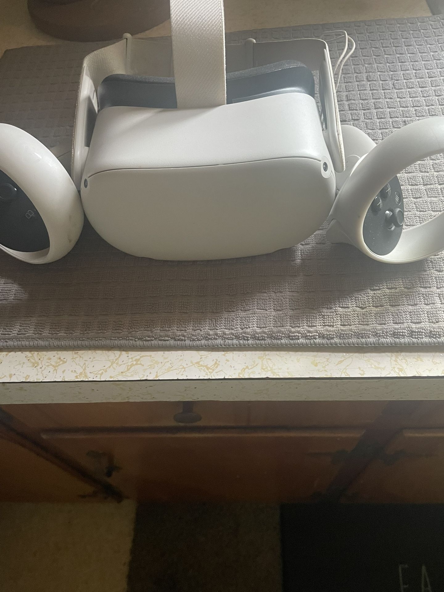 Oculus
