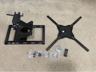 OmniMount Articulating TV mount