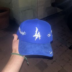 Los Supply Hats
