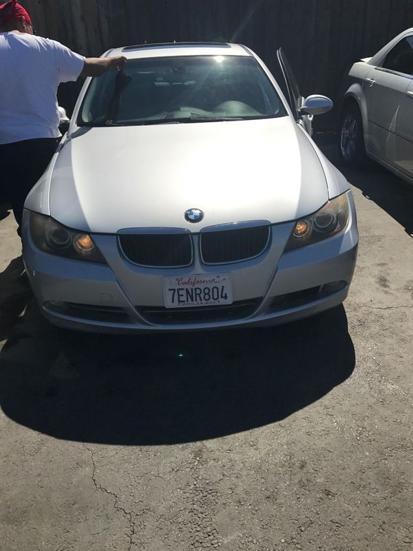 Inland towing public car auction for Sale in San