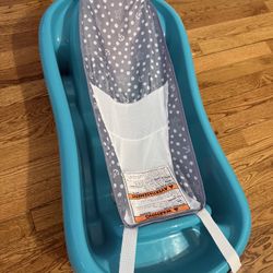 Baby Bathtub 