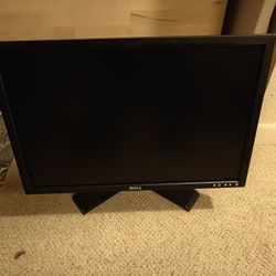 24-inch LCD Monitor